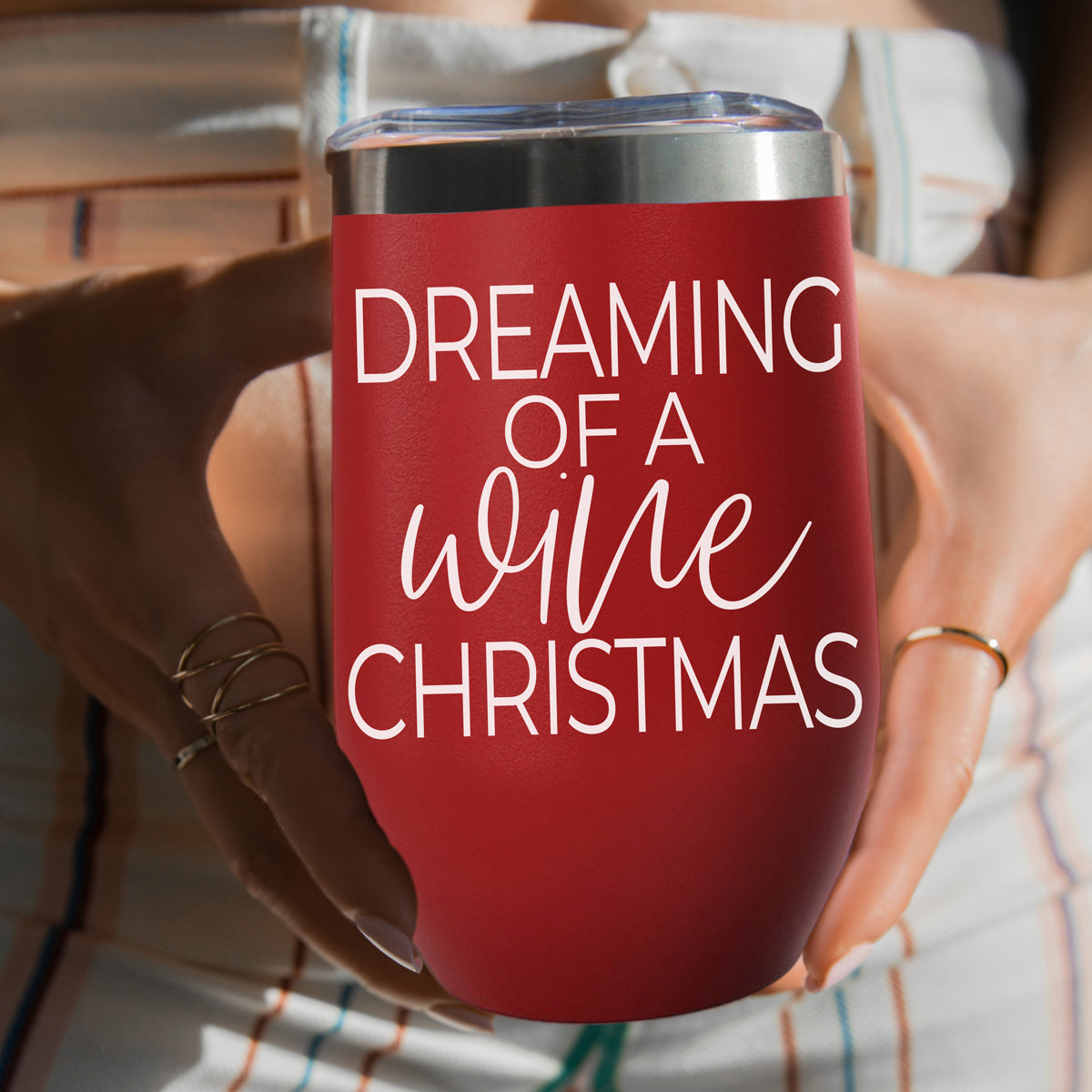 Dreaming of 17oz PRE-ORDER